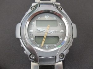 G-SHOCK,ジーショック,買取,垂水