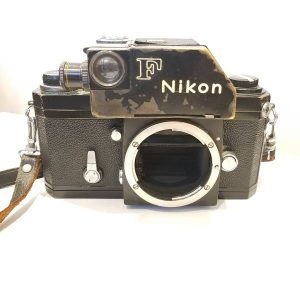 NIKON　フォトミック　ブラックボディをお買取致しました。大吉イオンタウン宇多津店（香川）です。