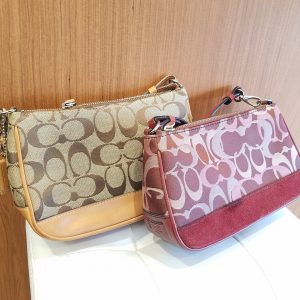 COACHの未使用品、高く買います。買取専門店　大吉イオンタウン宇多津店（香川県）です。