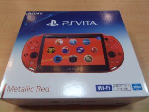 PSVITA,買取,海老名