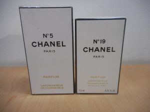 東灘　CHANEL　買取　甲南山手