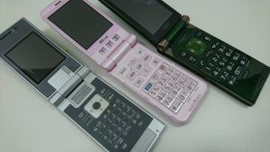 携帯電話　買い取り