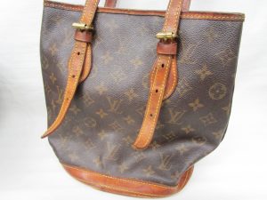 Louis Vuitton　買取　新丸子