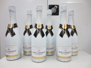 MOET（シャンパン）のお買取りなら天神橋筋商店街の大吉へ