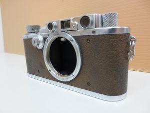 ライカ（Leica ）のお買取りなら天神橋筋商店街の大吉へ