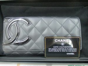 田無,CHANEL,シャネル,買取