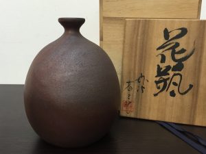 三田市の皆様、花瓶の買取ならキッピーモールにある大吉へ。