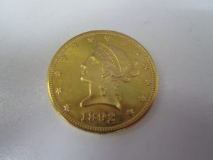 金貨　買取　新丸子