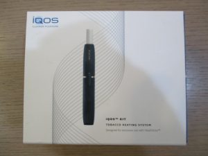 大吉 武蔵小金井店 iQOS アイコスの画像です。