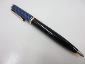 ペリカン ボールペン（Pelikan）のお買取りなら天神橋筋商店街の大吉へ