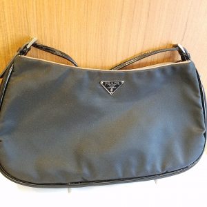 プラダ（PRADA）のハンドバッグをお買取致しました。大吉イオンタウン宇多津店（香川県）です。