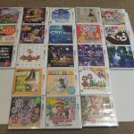 Nintendo 　3DSソフト