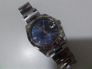 ROLEXターノグラフ,買取,海老名