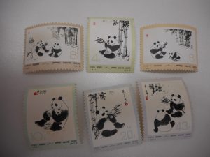 中国切手をお買取しました！大吉サンシパーク桑名店です