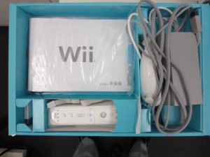 任天堂 Wii（ウィー）のお買取りなら天神橋筋商店街の大吉へ