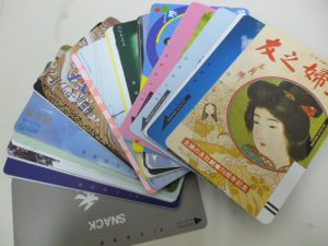 テレホンガードの買取いたします。買取専門店大吉ゆめタウン中津店です。