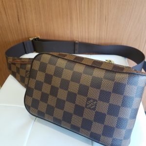 Louis Vuitton　ジェロニモスをお買取り致しました。買取専門店大吉イオンタウン宇多津（香川県）です。