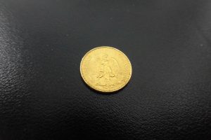 金貨をお買取りさせて頂きました　大吉伊丹店