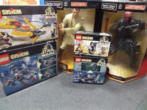 スターウォーズグッズ,買取,海老名