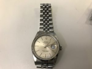 東灘　ROLEX　買取　甲南山手