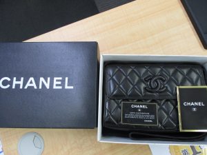 田無,CHANEL,シャネル,買取