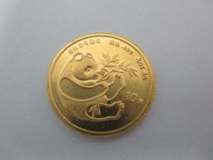 中国,金貨,買取,垂水