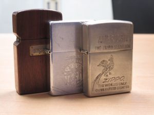 ZIPPO