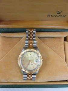 ロレツクス　ＲＯＬＥＸ　の高価買取りなら大吉上福岡店！