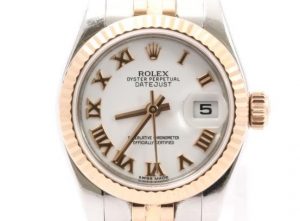 ROLEX  デイトジャスト　179191