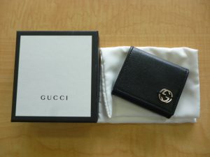 グッチ/GUCCIのコインケース