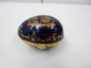 リモージュ LIMOGES 小物入れのお買取りなら天神橋筋商店街の大吉へ