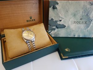 買取専門店大吉イオンタウン宇多津店（香川県）では、ROLEX（ロレックス）高価買取中