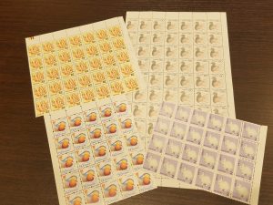 香川県で切手、記念切手のお買取りは、買取専門店大吉イオンタウン宇多津まで！