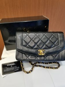 CHANEL　マトラッセのお買取りは、買取専門店大吉イオンタウン宇多津店（香川県）まで！！