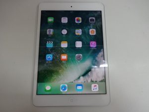 iPad（タブレット）の買取は大吉調布店にお任せ！