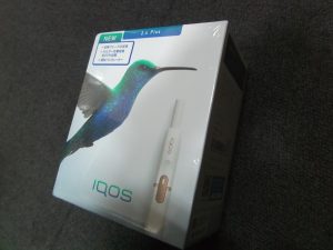 iQOS　買取り　海老名