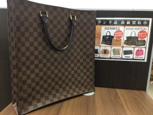 LV(ルイヴィトン)は大吉弘前高田店で高価買取中！