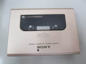 ウォークマン,SONY,買取,垂水