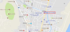 買取専門店大吉　延岡店（宮崎県）店舗のご案内。