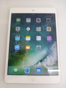 iPad mini2（タブレット）のお買取りを致しました。買取専門店大吉　延岡店（宮崎県）です。