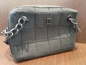 CHANEL買取