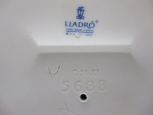 LLADRO(リアドロ)買取中。奈良県生駒市の買取専門店大吉グリーンヒルいこま店でお買取しましたLLADRO(リアドロ)の画像です。