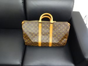 LV　ルイ・ヴィトンを買取ました。志紀、柏原、加美、平野、からも近い買取専門店　大吉　JR八尾店です。