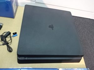 大吉調布店で買取したPS4（ゲーム）