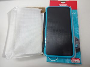 大吉調布店で買取した2DS（ゲーム）