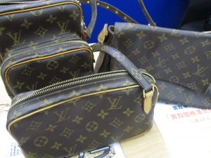 田無,LOUIS VUITTON,ルイ ヴィトン,買取