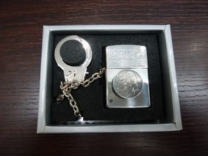 和光市でZIPPOジッポライターを売るなら大吉和光店にお任せ下さい！