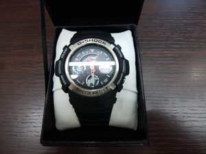 和光市でG-SHOCKを売るなら大吉和光店にお任せ下さい！