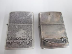 ZIPPO