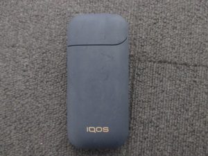 IQOS